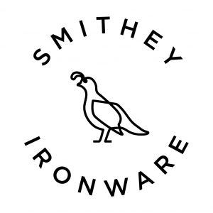 Smithey Ironware Logo
