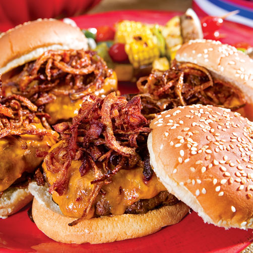 All-Decked-Out-Barbecue-Burgers