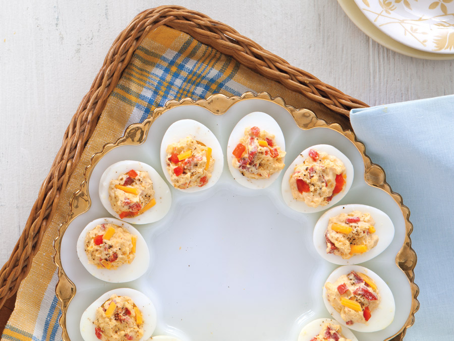 Pimeinto-Cheese-Deviled-Eggs
