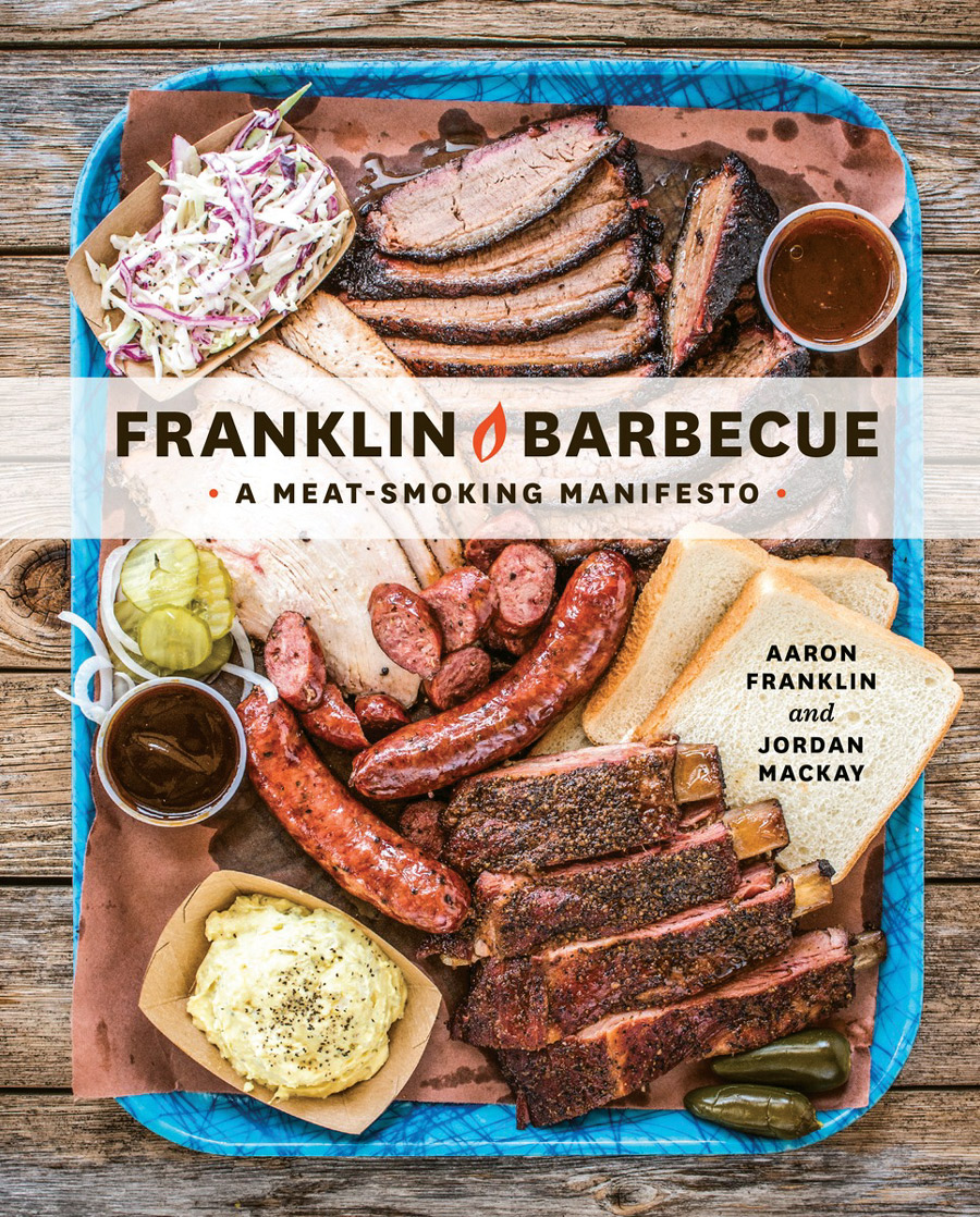 Franklin-Barbecue