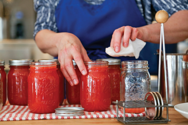 can-it-forward preserving tomatoes