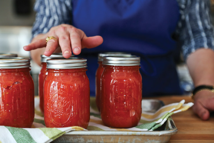 can-it-forward preserving tomatoes