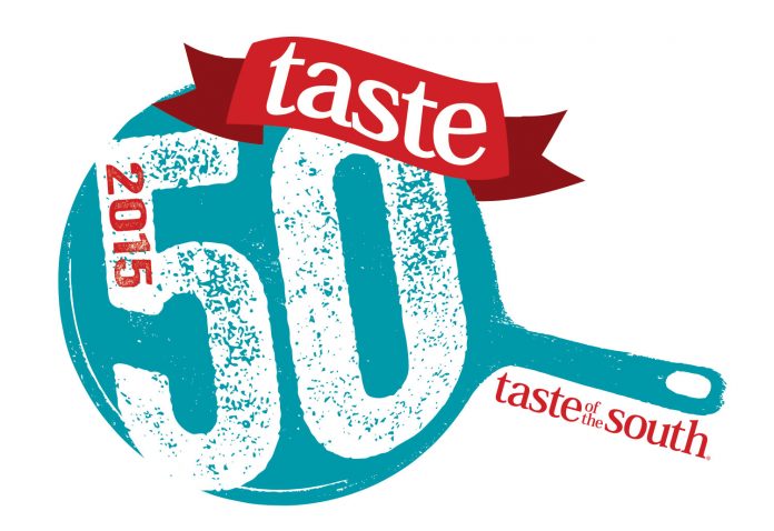 Taste 50