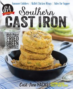 Southern Cast Iron Summer 2016