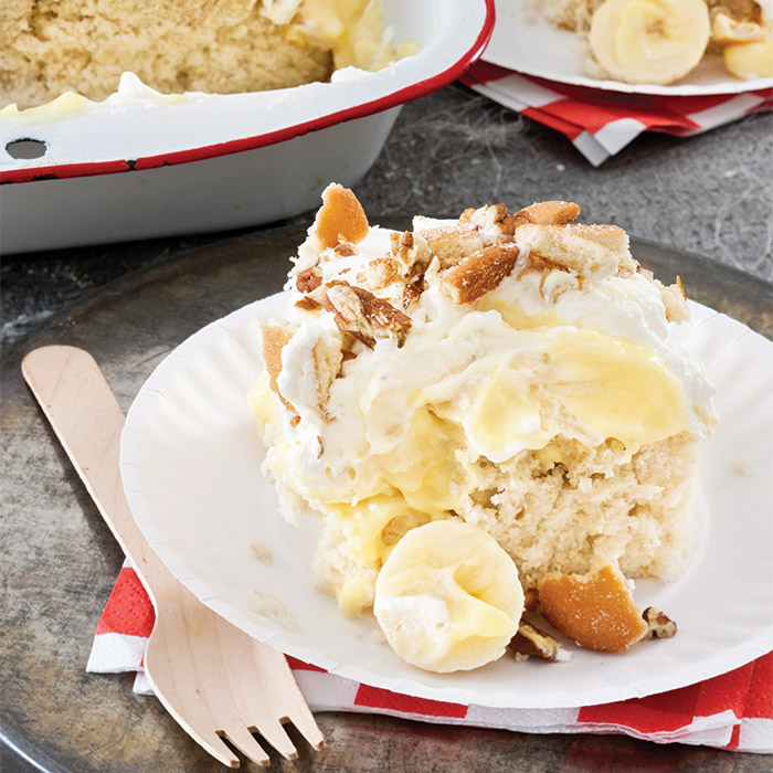 6 of Our Favorite Banana Pudding Recipes