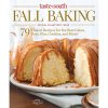 Taste of the South Fall Baking