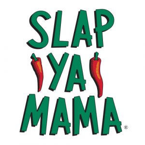 Slap Yo Mama Logo