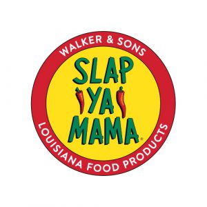 Slap Ya Mama Logo