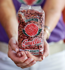 Camellia Brand Beans