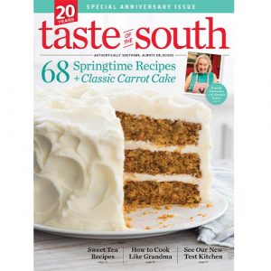 March/April 2023 issue cover