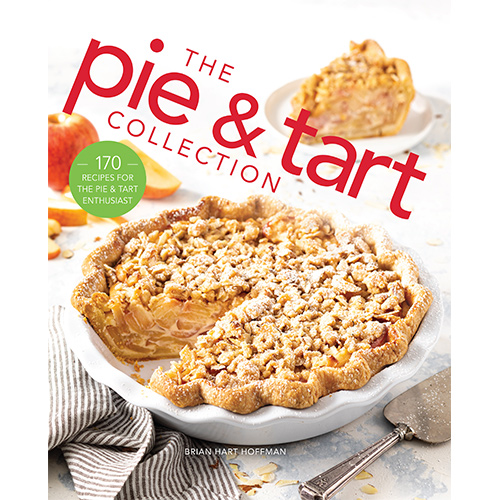 Pie & Tart Collection Cover